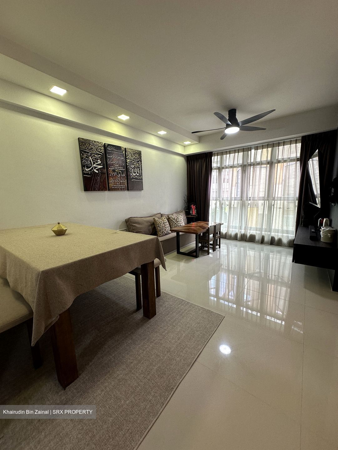 Blk 226C The Verandah @ Matilda (Punggol), HDB 4 Rooms #558536081